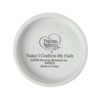 Precious Moments Confirmation Day Girl Blonde 5in Porcelain Figurine - 840034 - Today I Confirm My Faith