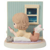 Precious Moments Girlfriends Texting Each Other Figurine, 242022