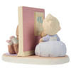 Precious Moments Girlfriends Texting Each Other Figurine, 242022