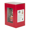 Jim Shore Disney Traditions Figaro Cat in Halloween Pumpkin Figurine - 6016583 - From "Pinocchio"