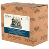 Jim Shore Heartwood Creek Halloween Ghosts with Boo Sign Figurine - 6016641 - 'Boo Crew'