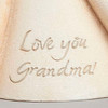 Foundations Grandmother Mini Figurine