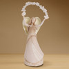 Birthday Angel - Foundations Figurine