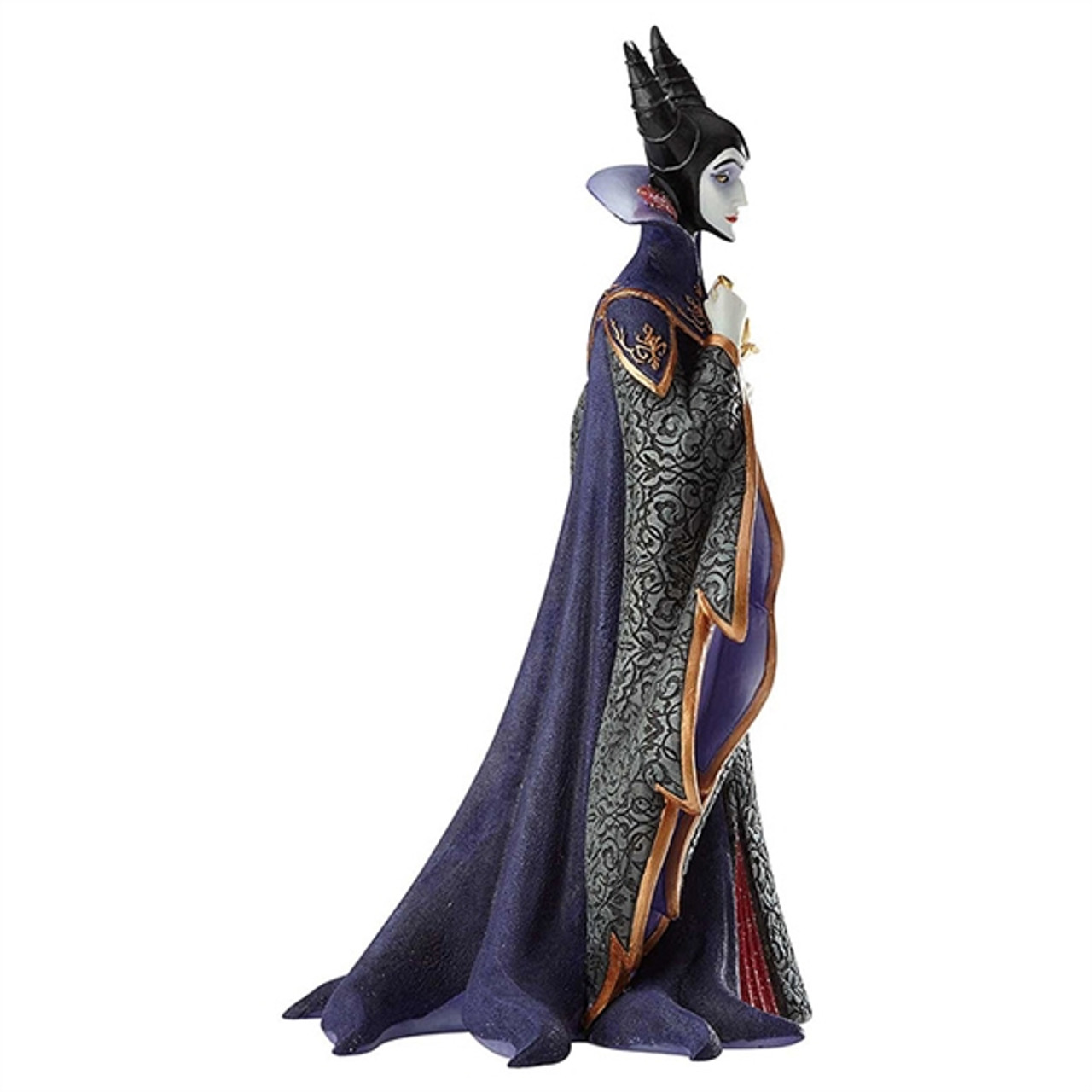 Disney Traditions Maleficent 立体オブジェ Amazon.com: Enesco Disney Traditions Collection by Jim Shore