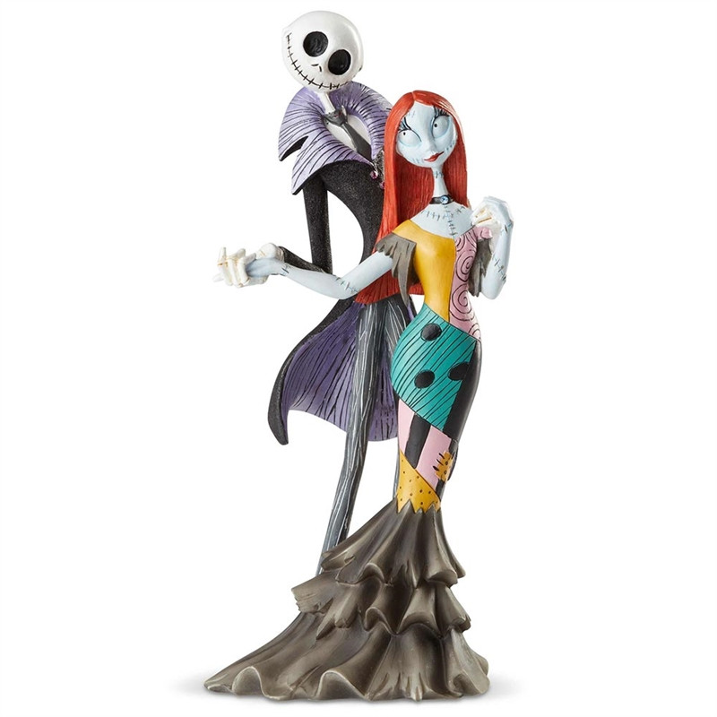 Disney サリー フィギュア Showcase Collection enesco エネスコ Disney Showcase サリー ボタニカル ディズニー