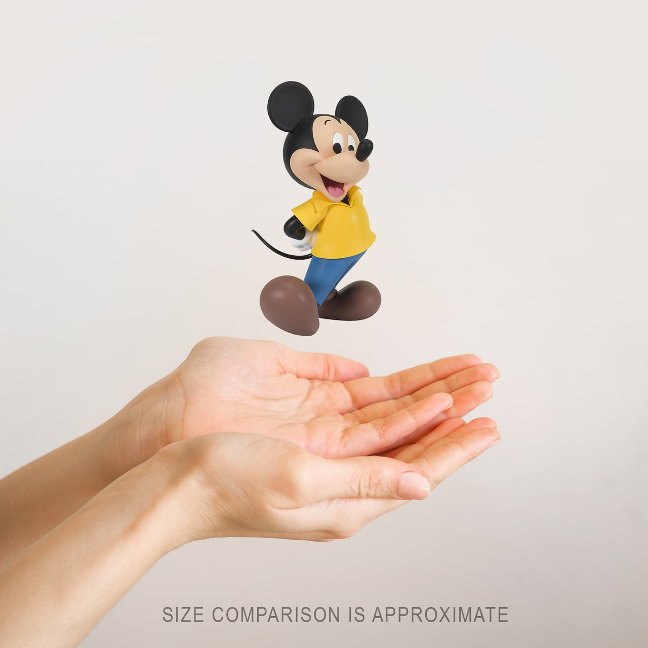 mickey Mickey+Mouse's+Journey+