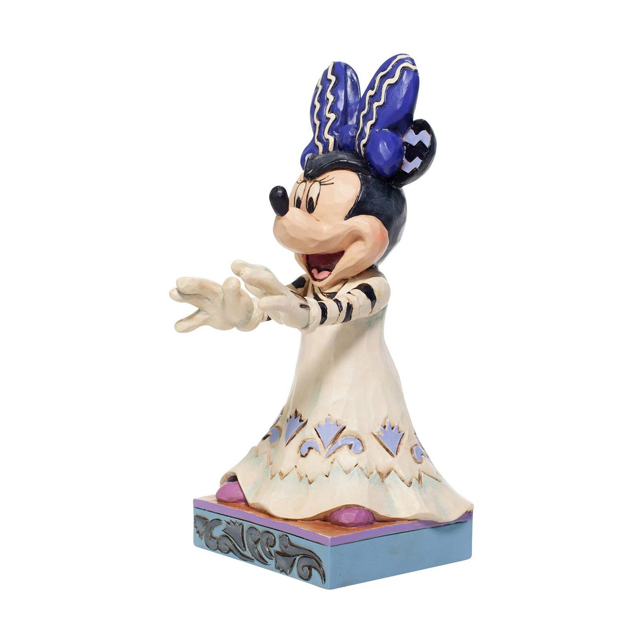 Figurines - Minnie - O'SugarArt