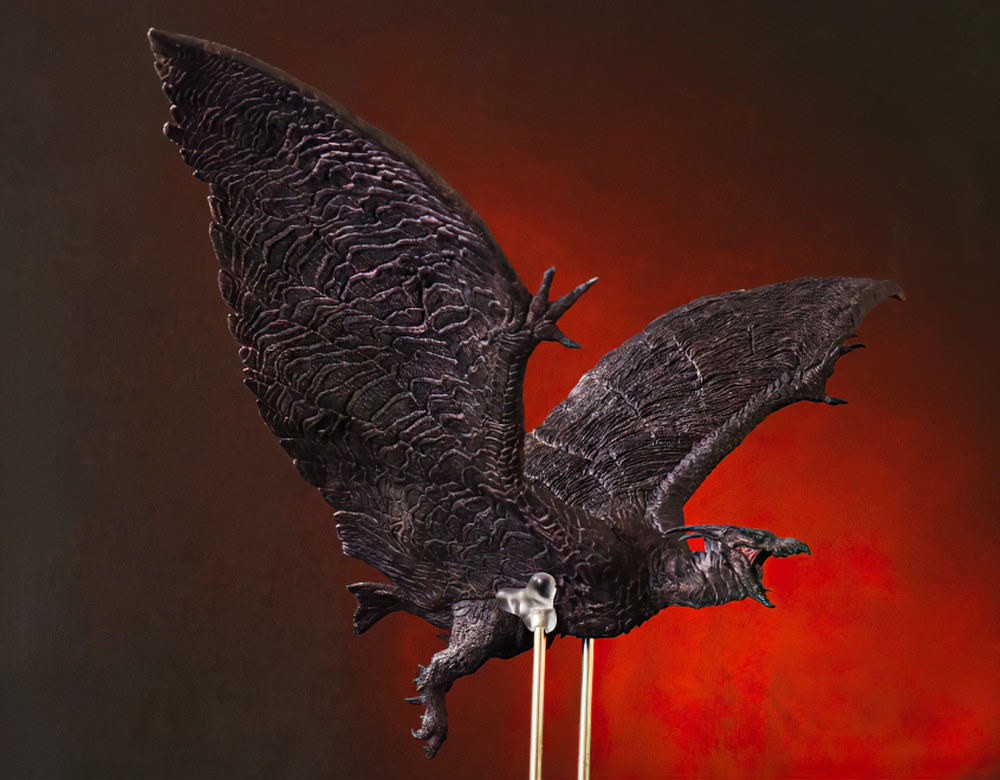 X-Plus Large Monster Series Rodan 2019 Standard Version X-Plus Large Monster Series Rodan 2019 Standard Version