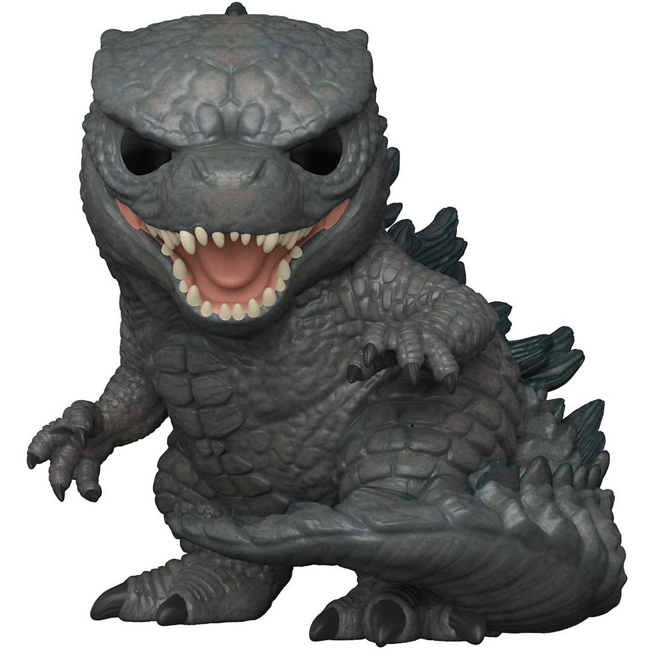 【取寄用品】FUNKO Pop! Movies: Godzilla vs. Kong - 10 Godzilla ファンコ　ゴジラ　フィギュア ゴジラ