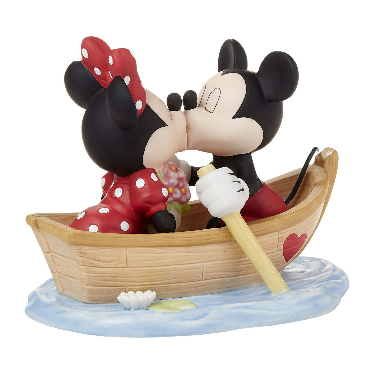 Disney Showcase We Will Never Drift Apart Mickey Mouse and Minnie