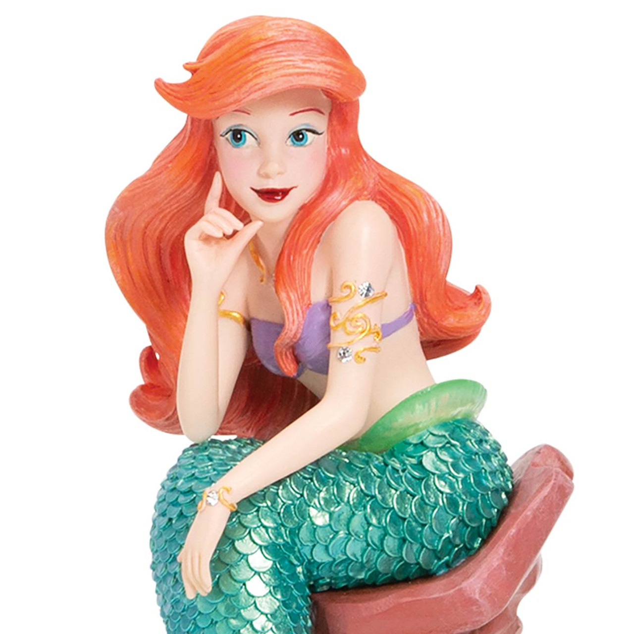 その他 Disney SHOWCASE COLLECTION ARIEL 4Q13XYGT7HqPsMvvENHAOER9rhif8f