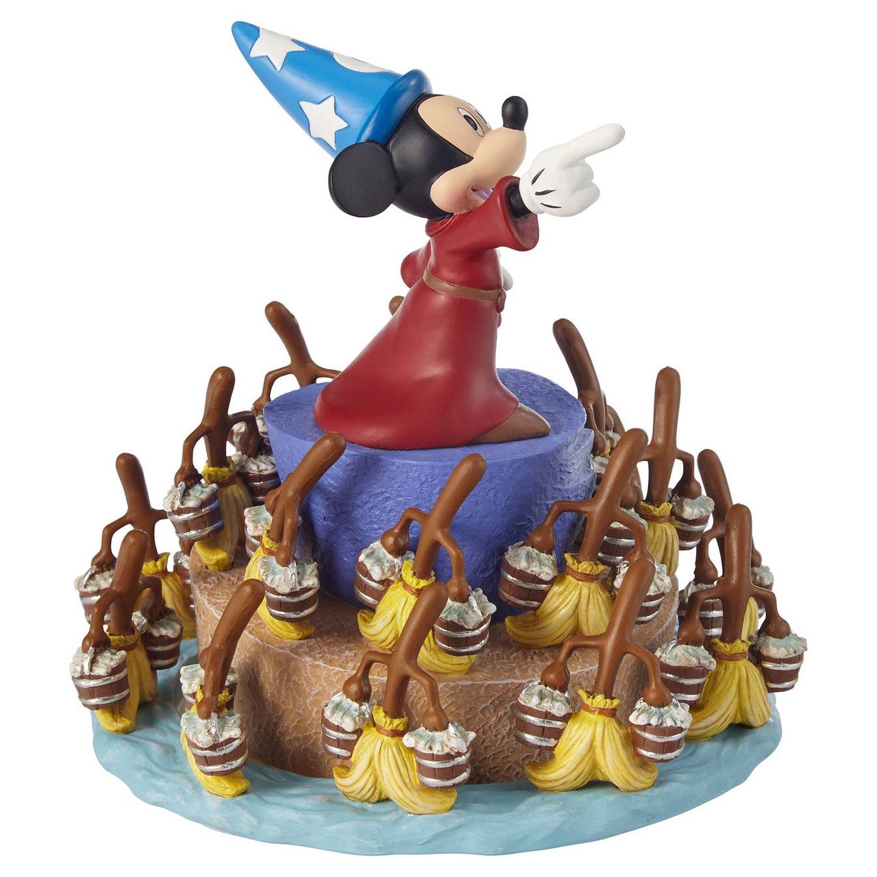 Historic Disney Moment Mickey Mouse Set