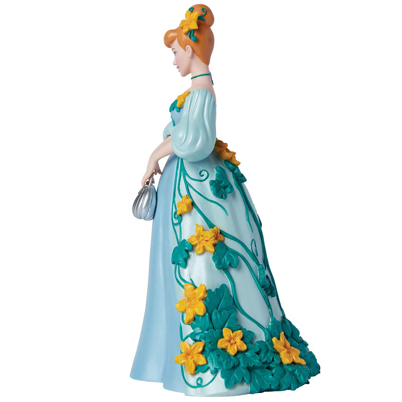 Disney Cinderella オルゴール 楽天市場】プレシャスモーメンツ シンデレラ LED ライトアップ