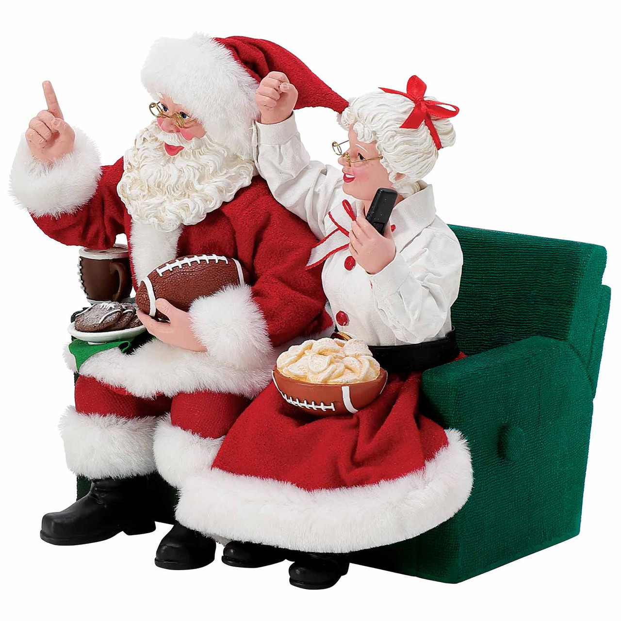 possible dreams サンタとミセスサンタのマグカップセット possible dreams サンタとミセスサンタのマグカップセット - メルカリ