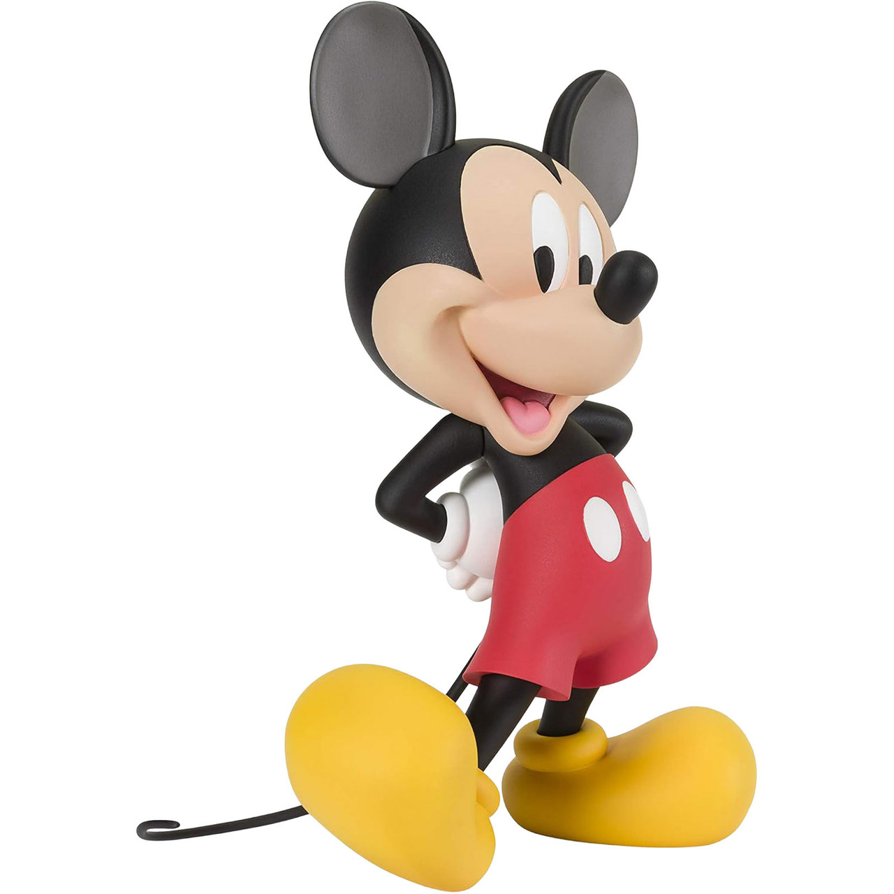 Figuarts Zero Disney Mickey Mouse 1940s Version Figurine, 2438335