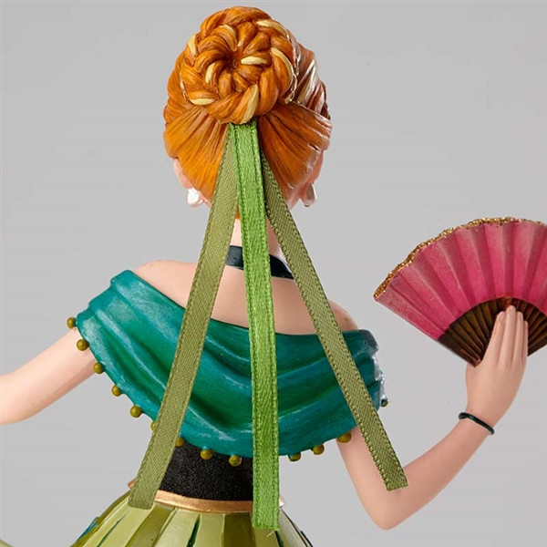 Buy Disney Showcase Anna Coronation Dress Couture de Force