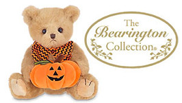 Bearington Bears Plush