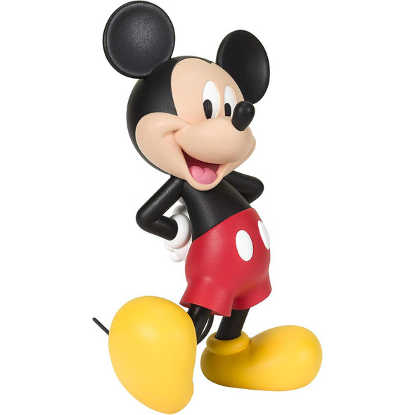 Figuarts Zero Disney Mickey Mouse 1940s Version Figurine, 2438335