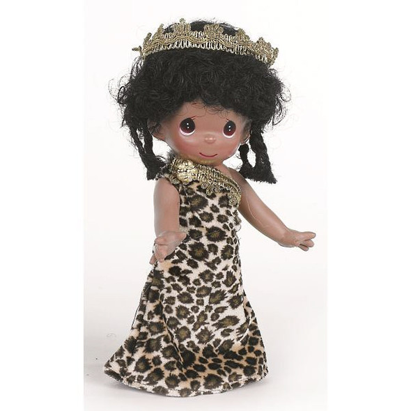 Africa Girl - Precious Moments 9in Doll