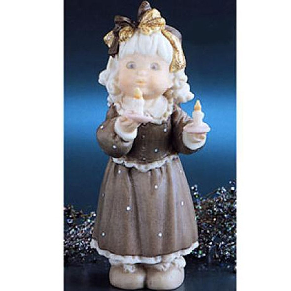 Pretty As A Picture You Light Up My Life Figurine by Kim Anderson