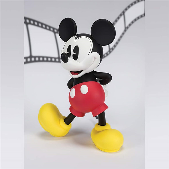 Bandai FigureartsZERO 1930's Mickey Mouse