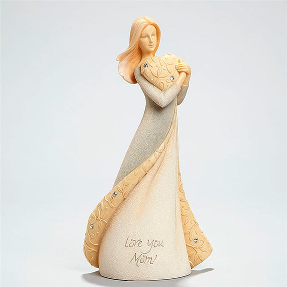 Foundations Mother Mini Figurine