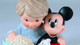 Mickey & Friends / Disney Impressions