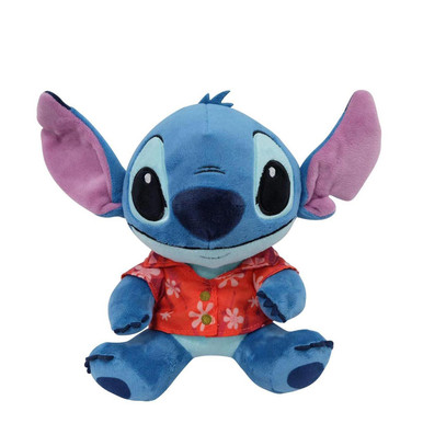 Lilo & Stitch Hawaiian Stitch Phunny Plush