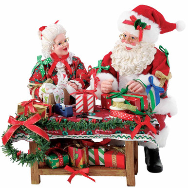 6013918-Possible-Dreams-Santa-