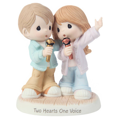 Precious Moments Wishing Musical　オルゴール 815D+cqVLfL._UF350,350_QL50_.jpg