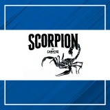 Camacho Scorpion Fumas