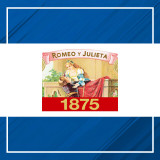Romeo Y Julieta 1875 Cigars
