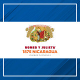 Romeo Y Julieta 1875 Nicaragua Cigars