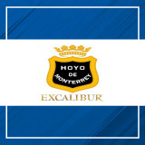 Hoyo De Monterrey Excalibur