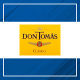 Don Tomas Clasico Cigars