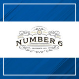 Rocky Patel Number 6