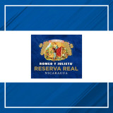 Romeo Y Julieta Reserva Real Nicaragua Cigars