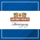 Arturo Fuente Hemingway