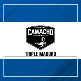 Camacho Triple Maduro