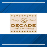 Rocky Patel Decade