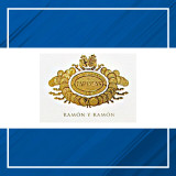 Partagas Ramon y Ramon