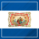 AJ Fernandez Bellas Artes Cigars