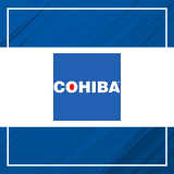 Cohiba Blue Cigars