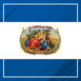 La Aroma de Cuba