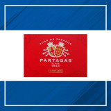 Partagas Cortado