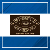 Montecristo 1935 Anniversary Edicion Diamante