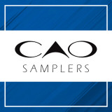CAO Cigar Samplers