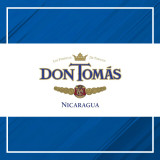 Don Tomas Nicaragua Cigars
