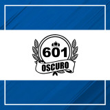601 Green Label Oscuro