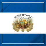 AJ Fernandez New World Dorado